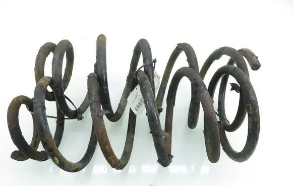 KIA Sorento Rear coil spring 