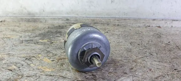 Mercedes-Benz 190 W201 Light switch