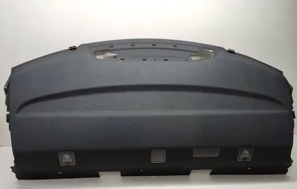 Mercedes-Benz E W213 Parcel shelf A2136906105 A0998680189 1111124