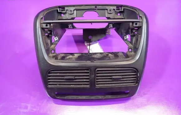 Fiat Doblo Dashboard side air vent grill/cover trim