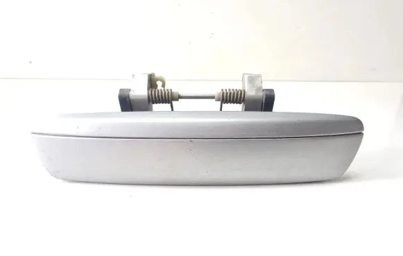 Audi A8 S8 D3 4E Rear door exterior handle ZP5