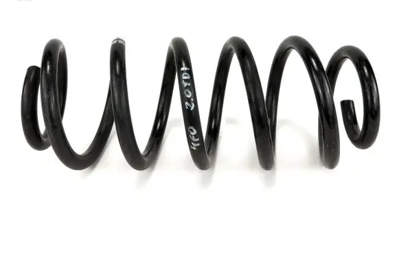 Audi A6 S6 C6 4F Rear coil spring
