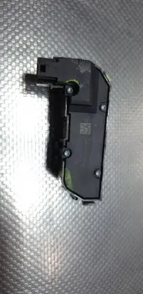 Mercedes-Benz C AMG W205 Seat heating switch A2139057302