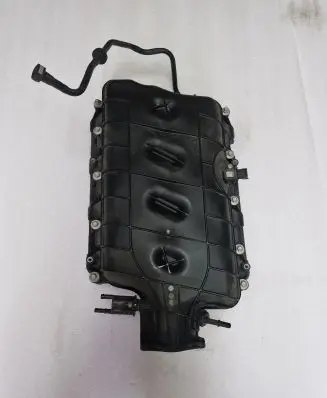 Chevrolet Camaro Intake resonator 12629466