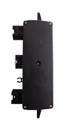 BMW 7 E65 E66 MMI control unit 6916692