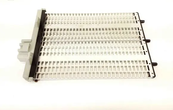 KIA Ceed Electric cabin heater radiator 1803241060