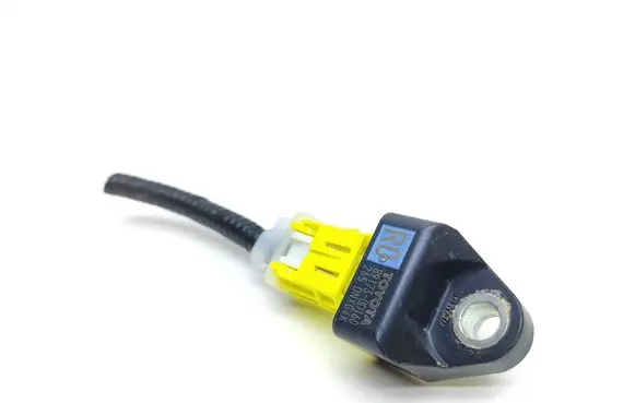 Toyota Yaris XP210 Airbag deployment crash/impact sensor 891730D160 265DNXG4K