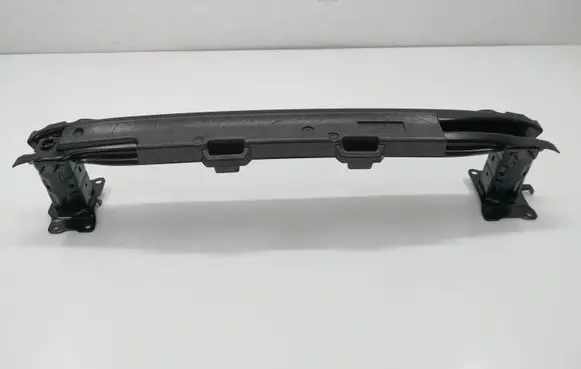 Rear bumper cross member