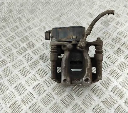 Mercedes-Benz CLA C118 X118 Rear brake caliper A2474237700
