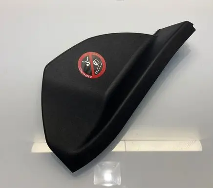 Mercedes-Benz E W212 Dashboard side end trim A2126800507 2126800507