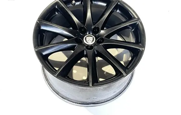 Jaguar XJ X351 R12 alloy rim AW931007DA 100JX19CHX46
