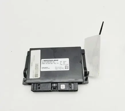 Aston Martin DBX Gearbox control unit/module A2139008730 A0009013013