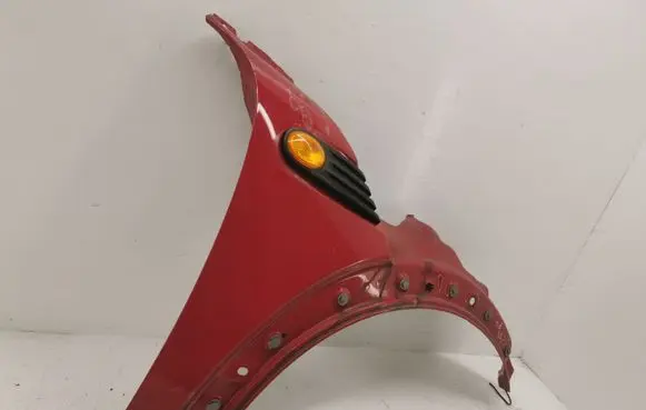 Mini One - Cooper Coupe R56 Fender