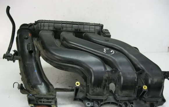 Smart ForTwo III C453 Intake manifold 140034490R
