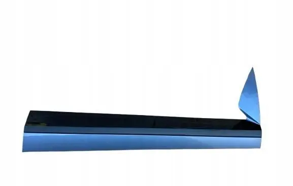 Hyundai Kona II Front door trim (molding) KONA-S7724-HF000