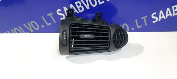 Mercedes-Benz C W203 Dashboard air vent grill cover trim 2038300554