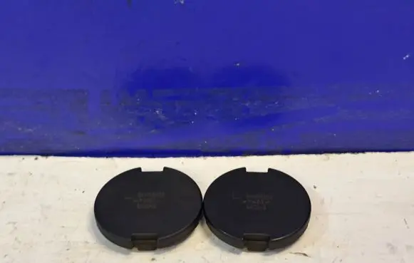 Saab 9-3 Ver1 Front upper strut mount 24435885