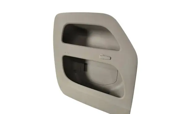 Chrysler Pacifica Glove box in trunk 5RM05PD2AF 101893050AYR 00028411