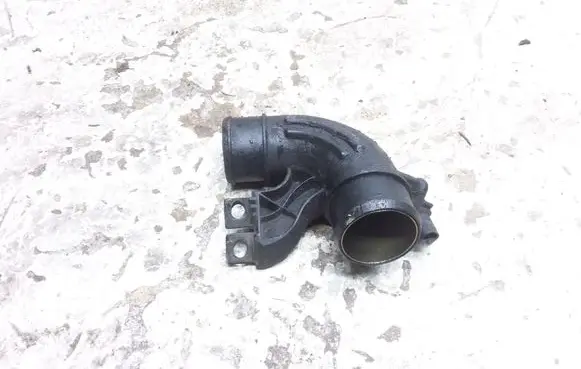 Mercedes-Benz ML W163 Air pressure sensor A0041533128