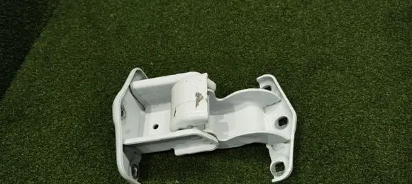 Renault Trafic III (X82) Rear door lower hinge 904108626R 93458937