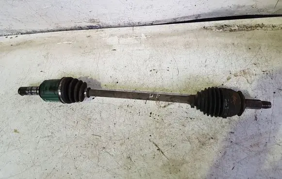 Subaru Outback Front driveshaft