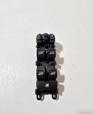 Volvo S80 Electric window control switch 30773269 03454200