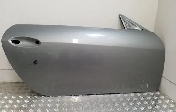 Door (2 Door Coupe)