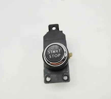 Bentley Continental Engine start stop button switch 3W0959839C