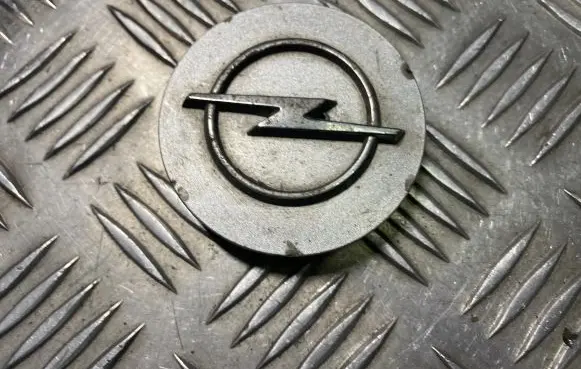 Original wheel cap