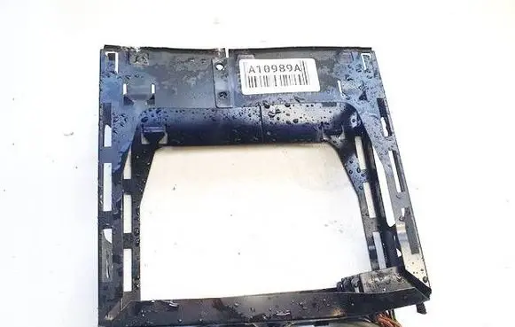 Opel Astra G Other exterior part 0m00j00000