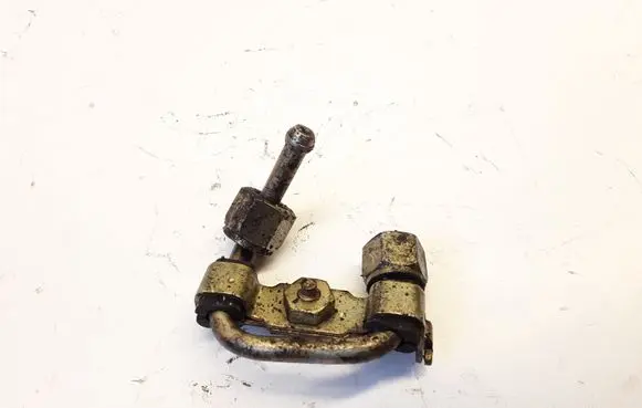 Jaguar S-Type Fuel injector supply line/pipe NOCODE