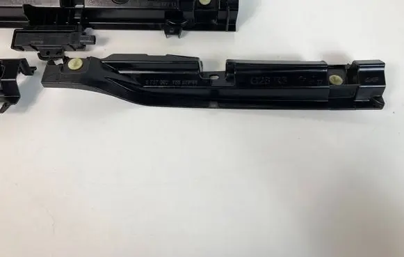 BMW i4 Sill supporting ledge 8737092 8737090 8737084
