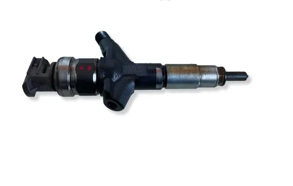 Subaru Forester SH Fuel injector 16613AA030 05M09681 WS00250