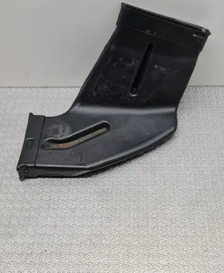 Toyota Prius (XW50) Cabin air duct channel 8721247040