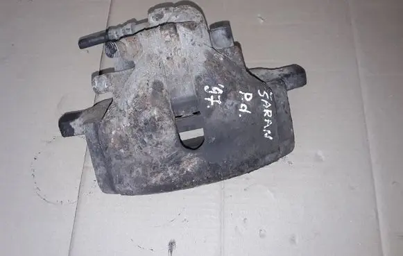 Volkswagen Sharan Front brake caliper NOCODE