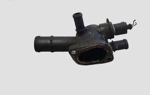 Volkswagen Caddy Engine coolant pipe/hose 038121132 1103617 7700H29