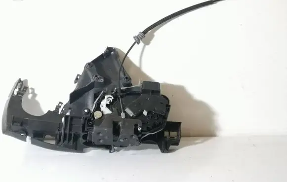 Volvo V50 Front door lock 30799335 2400150