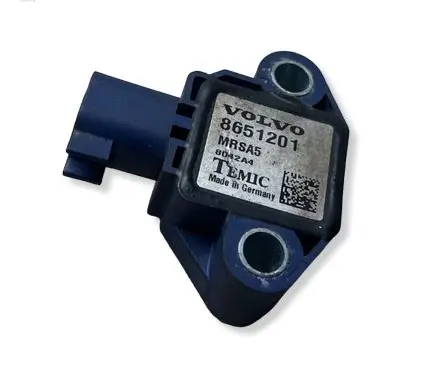 Volvo V50 Airbag deployment crash/impact sensor 8651201
