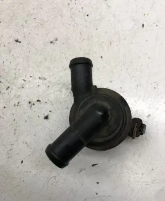Audi A4 S4 B8 8K Electric auxiliary coolant/water pump 03L965561A
