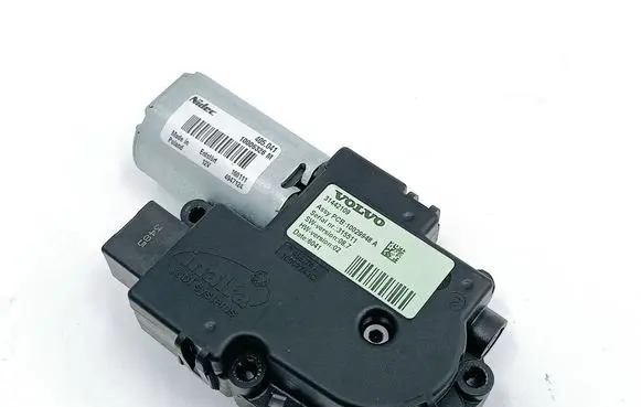 Volvo XC60 Sunroof motor/actuator 31442109 10006326M