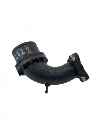 Ford C-MAX II Intercooler air channel guide 