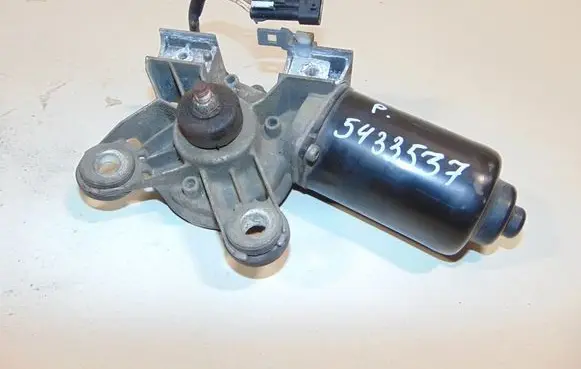 Opel Vectra C Wiper motor 93185526 1273086