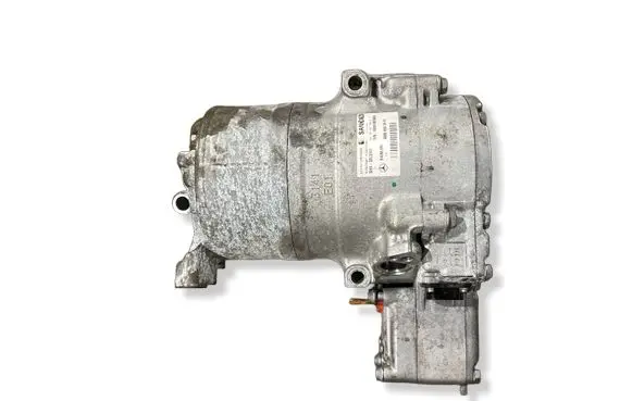 Mercedes-Benz AMG GT 4 x290 w290 Air conditioning (A/C) compressor (pump) A0008302601 03261803968