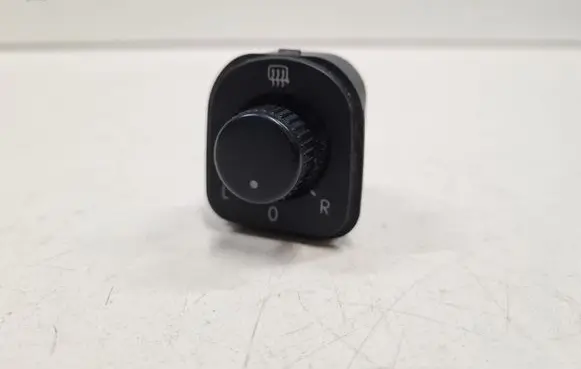 Volkswagen PASSAT B6 Wing mirror switch 1K0959565F