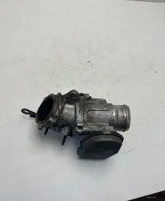Land Rover Discovery Sport Throttle valve 9687888280