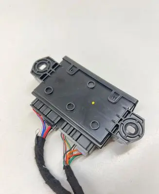 Tailgate/trunk control unit/module