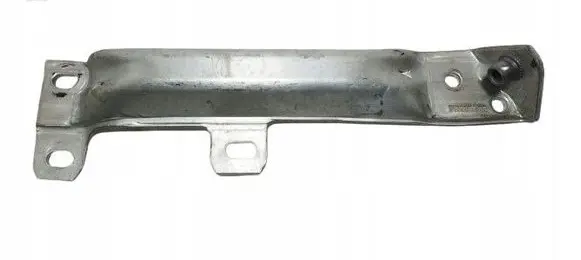 BMW 7 F01 F02 F03 F04 Front bumper shock/impact absorber 7158894