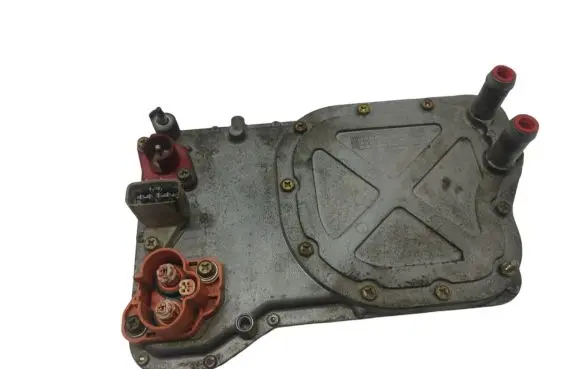 Ford Escape Other control units/modules 5M6414B227AF 4X300923 MSE344