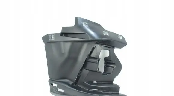 Ford Focus Front bumper 17E888