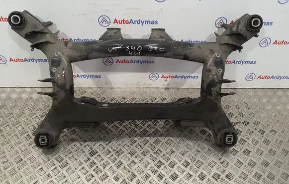 BMW 3 G20 G21 Rear subframe 6853614 33316853614 33316882405
